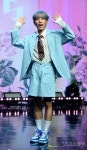 루미너스 수일 ‘랩과 춤 담당’ [포토]