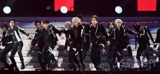 NCT ‘넘치는 카리스마’ [포토]