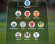 BBC, EPL 3R ‘베스트11’ 발표 …무득점 손흥민은 이번에도