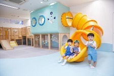 아쿠아플라넷 일산, 아쿠아 키즈카페 오픈