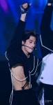 BAE173 한결 ‘여심 녹이는 근육질 몸매’ [포토]