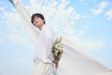 강타 7일 컴백 라이브…여자친구 정유미 언급할까