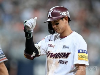 ‘신인왕 출신’ 이정후 “부모님·스승·친구를 잊지 말자”…루키들에게 건네는 조언
