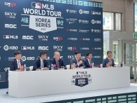 ‘이강철 vs 매시니’ 메이저리그 코리아시리즈 사령탑 확정 “선수단 곧 발표”