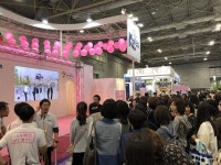 “한국으로 오세요” 관광공사 ‘투어리즘 EXPO 재팬 2022’ 참가