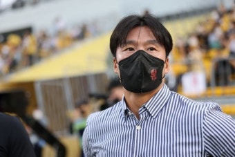 ‘불안한 시작-찬란한 마무리’ 1년 만에 K리그1 복귀하는 광주, ‘초보 감독’ 이정효의 힘