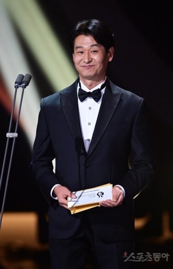 박혁권 ‘편안한 미소’ [포토]