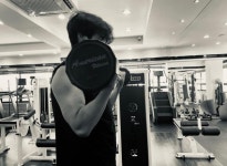 최우식, 여리여리함 어디에...박서준·정유미도 깜짝 놀란 ‘최두식’ [DA★]
