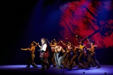 삼총사 ‘두 개의 전설’…아토스 그리고 밀라디 [공연리뷰]