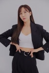 ‘미스트롯2’ 별사랑, 팔월엔터테인먼트와 전속계약