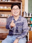 김용만, 함께 여행가요~ (여행의 맛) [DA포토]