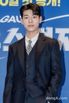 배현성, 미소가 예쁜 남자 (가우스전자)[DA포토]