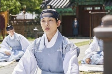 김혜수 족집게 과외 빛날까, 오늘 배동선발시험 (슈룹)