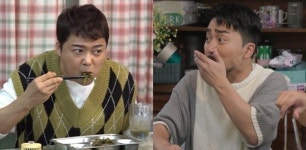 전현무 또… 파친놈→부추광 별명 몇 개야 (전참시)