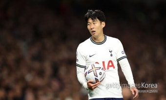 FIFA도 주목한 김민재…레알 마드리드 이적설 제기된 손흥민