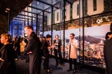 서울관광재단, 제7회 런던아시아영화제에서 ‘서울 나잇’ 진행