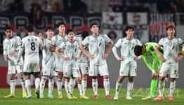 전북, 전주에서 끝내자 [포토]