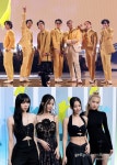BTS·블핑, 美 피플스 초이스 어워즈 후보에 [연예뉴스 HOT]