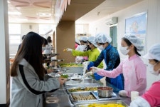부산시교육청, 학교급식 통해 ‘아세안 음식문화 체험 기회’ 제공