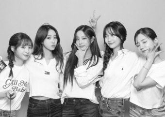 이미주→류수정 반블리즈…러블리즈 팬들 눈물나는 재회 [DA]