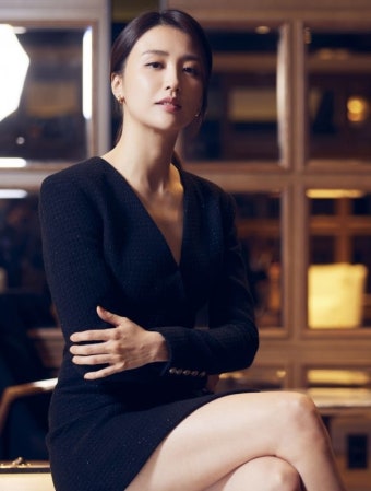 ‘첫번째 아이’ 박하선 “딸 입원·동생 죽음…고통 속 탄생한 영화죠” [인터뷰]