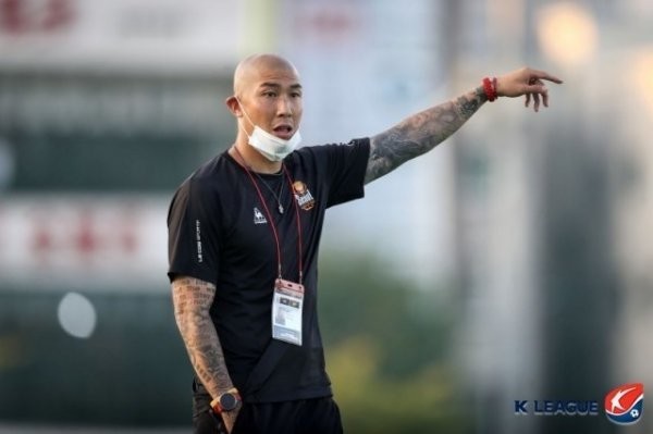 화성FC, 차두리 감독 선임으로 2025시즌 새로운 도약 준비