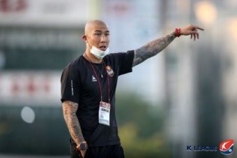 화성FC, 차두리 감독 선임으로 2025시즌 새로운 도약 준비