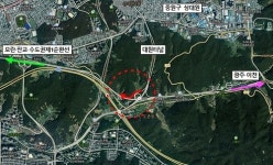 성남시 갈현IC 연결도로 신설… 15일 개통