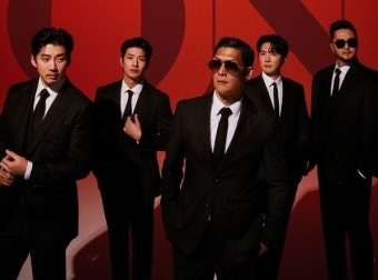 푹 쉬면 다행이야, 1세대 아이돌들의 무인도 레스토랑 운영…감동과 유쾌한 에피소드로 시청자 홀린다!