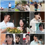 4기 영수♥국화 최종 커플→‘솔로 민박’ 대장정의 막 내려(나솔사계)[TV종합]