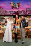 오마이걸 효정·유아·미미, 예능감 美쳤네 (놀토)