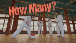 아리랑TV, 태권도진흥재단과 손잡고 해외 홍보 나서