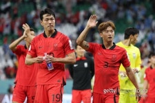 ‘벤투호 잘 싸웠다’ 강호 우루과이와 0-0 무승부 ‘값진 승점’