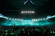 임영웅 5관왕→아이브·뉴진스, 올해의 신인…MMA2022 성료