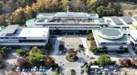 의왕시, ‘경기도 시군종합평가’ 우수기관 선정… 2억원 인센티브 확보