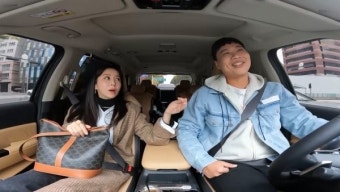 이상준, ‘前 가상 아내’ 은가은 향한 진심…핑크빛 미소 (신랑수업)