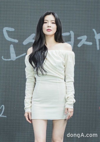 이선빈, 눈부신 비주얼 (술꾼도시여자들2) [DA포토]