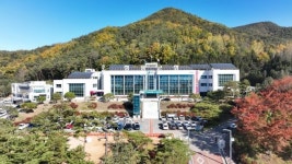 청송군, 예산 5천억원 시대 열었다