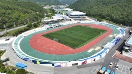 완도군에서 열리는 ‘제62회 전남체전’ 관전 포인트