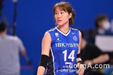 ‘무단 이탈’ 조송화, IBK상대 계약해지 무효소송 1심 패소