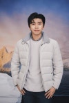 세정 웰메이드 모델 임영웅, 인디안 겨울 화보 공개