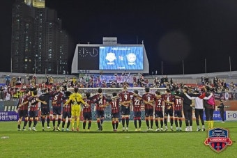 ‘지키고, 비우고 채운’ 수원FC, 2023년 더 높이 도약할 수 있을까?