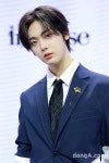산하, 만화 찢고 나온 비주얼 [DA포토]