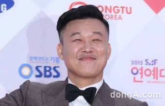 홍록기 법인 회생절차…웨딩업체 경영난→임금 체불