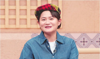 김신영 “과거 중국집 배달원이었다” (다시갈지도)
