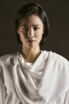 ‘정이’ 김현주 “故 강수연, 진짜 영화배우라고 느껴…멋있었다”(종합)[DA:인터뷰]