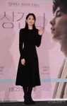 영화 ‘상견니’로 한국 찾은 가가연 [포토]