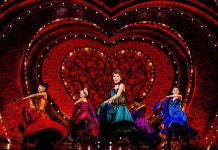 “입 닥치고 이제 나랑 춤 춰요”…뮤지컬 물랑루즈 [양형모의 일일공프로젝트 4]