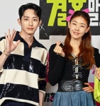 한혜진·이수혁 “결혼 말고 동거 찬성!” [인터뷰]