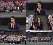 선미, ‘보이즈 플래닛’ 박도하·정민규 ‘우리집’ 매력에 빠져